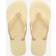 Havaianas Top Senses Flip Flop - Buttercream