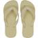 Havaianas Top Senses Flip Flop - Buttercream