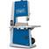 Scheppach Sega a nastro per legno da banco verticale ø 205 mm 300w basa1
