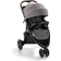 Graco Outpace LX Stroller All-Terrain 3-Wheel Cohen