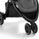Graco Outpace LX Stroller All-Terrain 3-Wheel Cohen