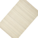 IKEA TIDTABELL matta, slätvävd Beige 200x300cm