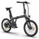 Xiaomi Vélo électrique pliant Ado Air 20s 20 gris