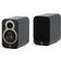 Q Acoustics 3010c Stativhögtalare Valnöt