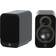 Q Acoustics 3010c Stativhögtalare Valnöt