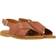 Angulus Sandal Tan Med Spænde