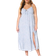 Hollister Babydoll Midi Dress