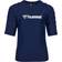 Hummel Kid's Fiji Swim Tee - Navy Blazer (223327-7228)