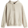 H&M Men Beige Loose Fit Hoodie