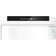 Siemens iQ500 KI42LADD1 Silver, Vit