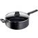 Tefal Hard Titanium Pro med lock 28 cm