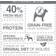 Wolf of Wilderness Economy Pack 2