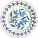 Mateus Flowers Blossom 28 cm Off-white Flat tallrik