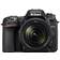 Nikon D7500 Kit with 18-140mm