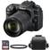 Nikon D7500 Kit with 18-140mm