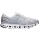 On Cloud 6 Sneaker Damer - Grå