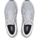 On Freizeitschuhe Cloud 6 - Glacier/White