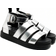 Shein Womens Comfortable Sandals Buckle Casual Beach Shoes Platform Fashion Flat OpenToed Roman Shoes
