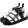 Shein Womens Comfortable Sandals Buckle Casual Beach Shoes Platform Fashion Flat OpenToed Roman Shoes