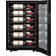 La Sommeliere Collection Svart