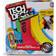 Tech Deck Competition Wall 2.0 X-Connect Ramp Set