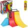 Tech Deck Competition Wall 2.0 X-Connect Ramp Set