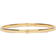 Tory Burch Thin Kira Bracelet Gold
