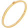 Tory Burch Thin Kira Bracelet Gold