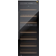 Caso WineExclusive 126 Smart Svart
