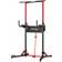 Multifunktionell Dip Station Pull Up Bar