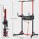 Multifunktionell Dip Station Pull Up Bar