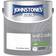 Johnstones Silk Wall Paint Pure Brilliant White 2.5L