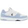 Karl Kani 89 2K - White Light Blue