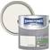 Johnstone's Silk Emulsion Wall Paint, Ceiling Paint White 2.5L