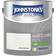 Johnstone's Silk Emulsion Wall Paint, Ceiling Paint White 2.5L