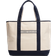 Tommy Hilfiger Canvas Beach Tote Bag - Space Blue