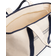 Tommy Hilfiger Canvas Beach Tote Bag