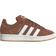 adidas Bruna Sneakers 00-Talsstil Brun Vit