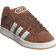adidas Bruna Sneakers 00-Talsstil Brun Vit