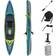 Bestway Hydro Force Arrow Elite X1 Kajakset 365 cm