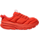 Hoka Womens Bondi B3LS Trainers Poinciana - Red
