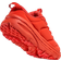 Hoka Womens Bondi B3LS Trainers Poinciana - Red