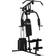 Homcom Multifunction Home Gym Machine 45kg Weight Stacks