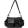 Re:Designed Skuldertaske Gloria Small Sort