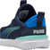 Puma Kruz Ease In Ac+ Inf Club Sneakers - Navy/Hyperlink Blue