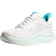 Hoka Clifton 10 W - White/Cielo Blue