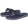 Tommy Hilfiger Webbing Beach Sandal - Blue