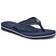 Tommy Hilfiger Webbing Beach Sandal - Blue