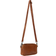 Re:Designed Geneva Small Crossbody, Walnut