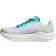 Hoka One One Mach X Women Men Trainers Shock-absorbing Running Shoes - White/Blue